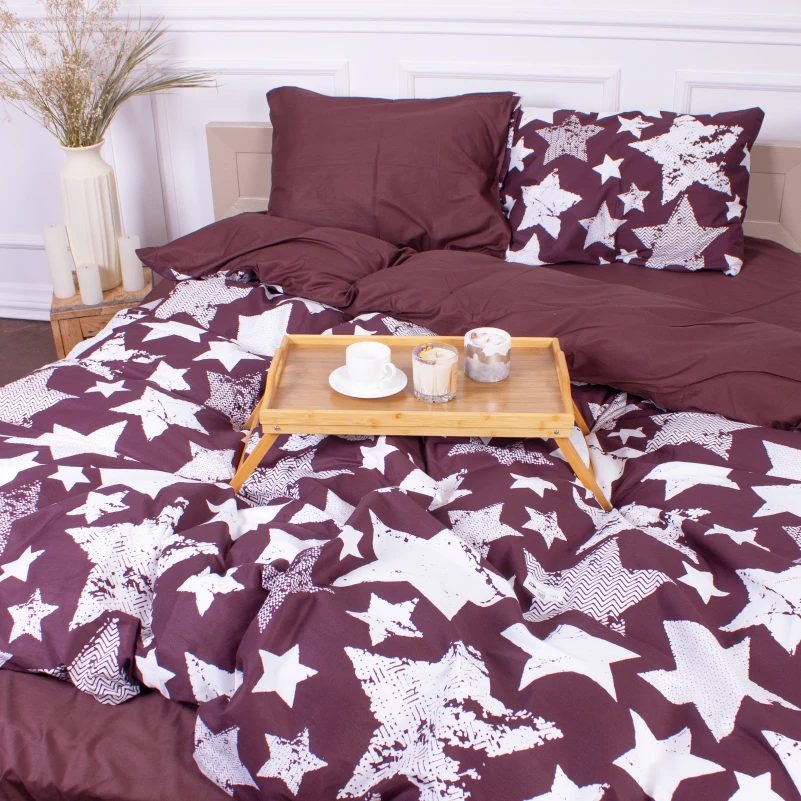 Наволочка Сатин 22-1255 Arasari - 5