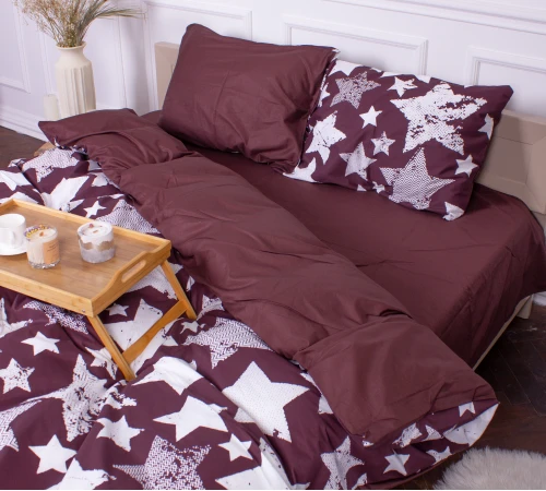 Наволочка Сатин 22-1255 Arasari - 2