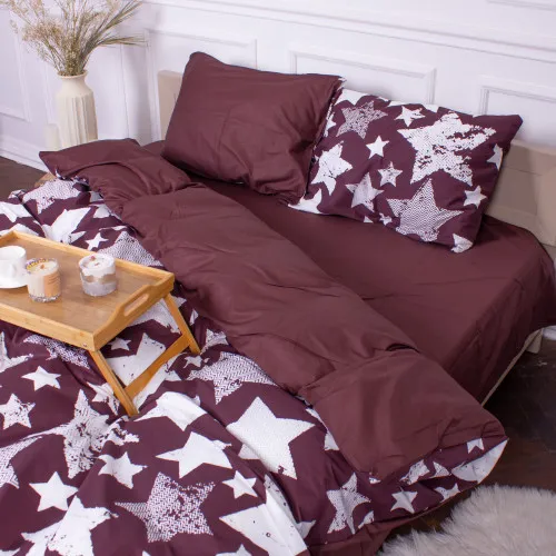 Пододеяльник Сатин 22-1255 Arasari