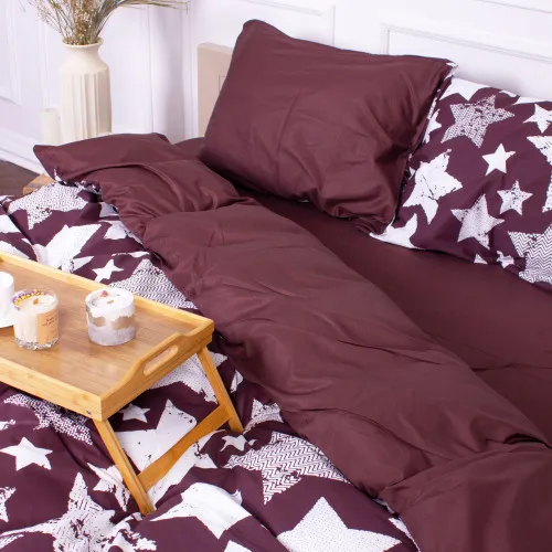 Пододеяльник Сатин 22-1255 Arasari - 2