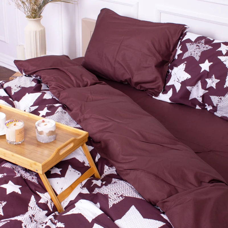 Наволочка Сатин 22-1255 Arasari - 2