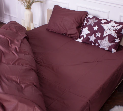 Простынь Сатин 22-1255 Arasari