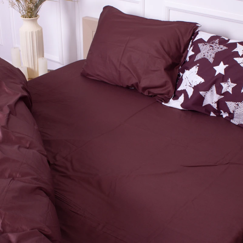 Наволочка Сатин 22-1255 Arasari - 9