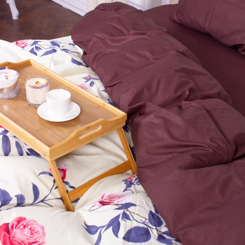 Наволочка Сатин 22-1236 Crawley - 6