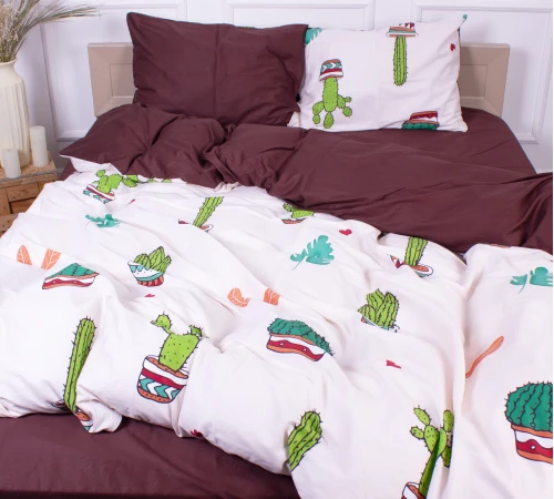 Наволочка Сатин 22-1122 Frank - 2