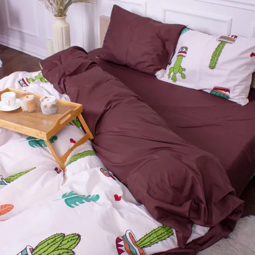 Простынь Сатин 22-1122 Frank - 2