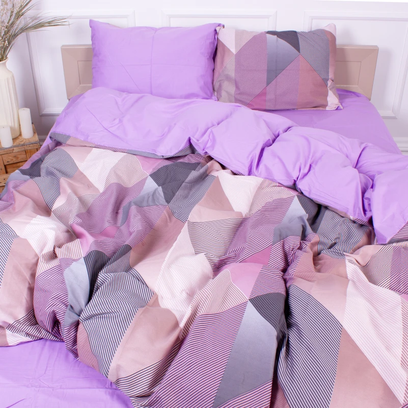 Наволочка Сатин 22-1323 Sempiternal - 2