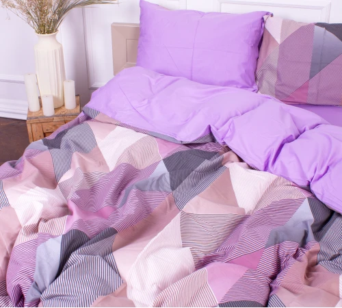 Наволочка Сатин 22-1323 Sempiternal - 2