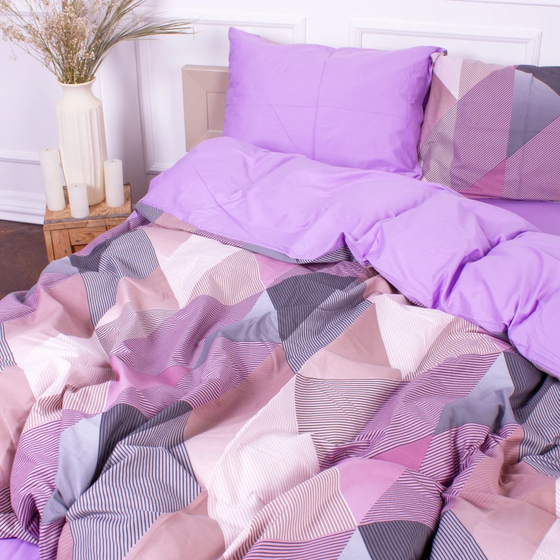 Наволочка Сатин 22-1323 Sempiternal - 1