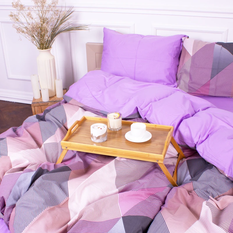 Наволочка Сатин 22-1323 Sempiternal - 4