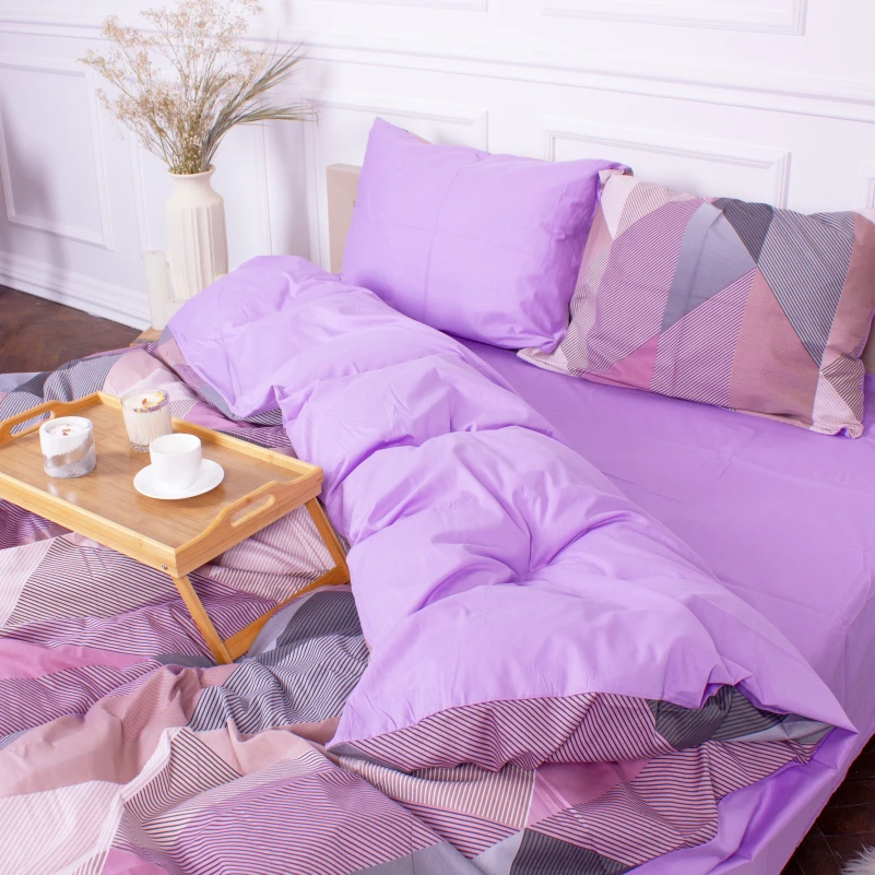 Наволочка Сатин 22-1323 Sempiternal - 5