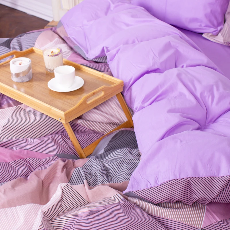 Наволочка Сатин 22-1323 Sempiternal - 6