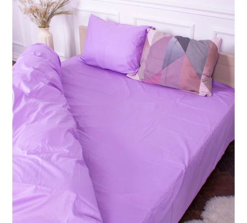 Простынь Сатин 22-1323 Sempiternal