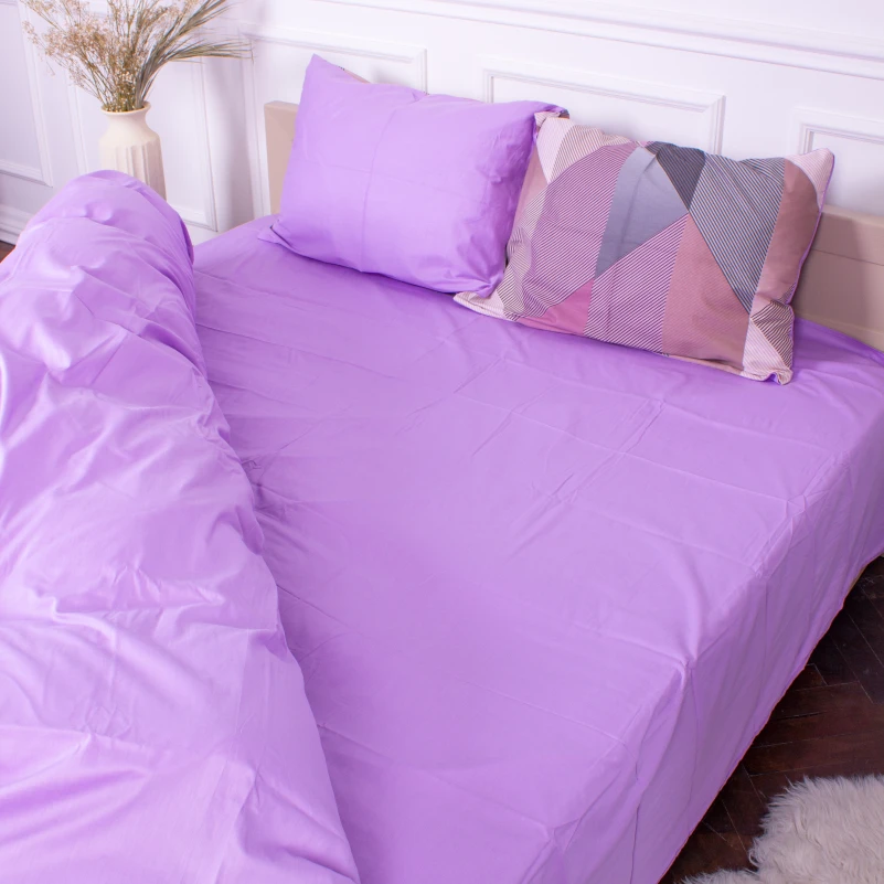 Наволочка Сатин 22-1323 Sempiternal - 7