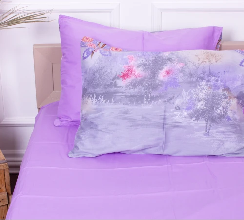 Наволочка Сатин 22-1336 Exciting