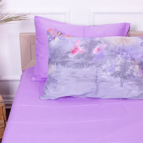 Наволочка Сатин 22-1336 Exciting