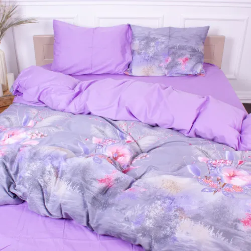 Пододеяльник Сатин 22-1336 Exciting - 2