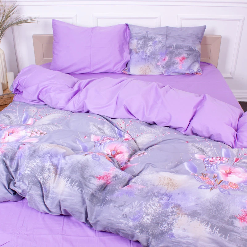 Наволочка Сатин 22-1336 Exciting - 6