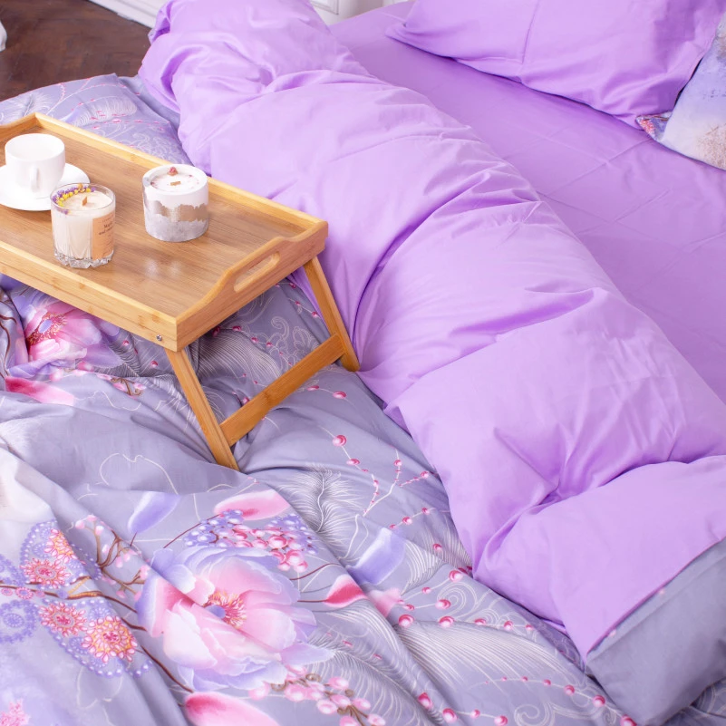 Наволочка Сатин 22-1336 Exciting - 4