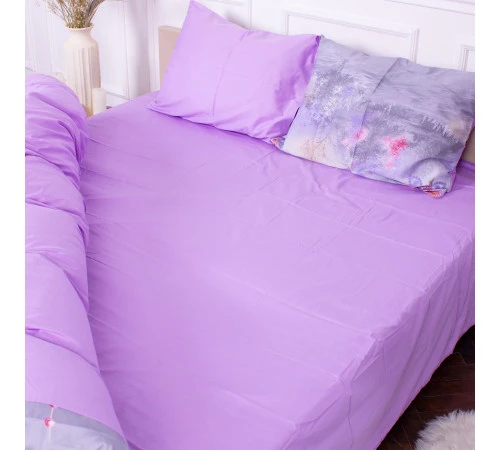 Простынь Сатин 22-1336 Exciting