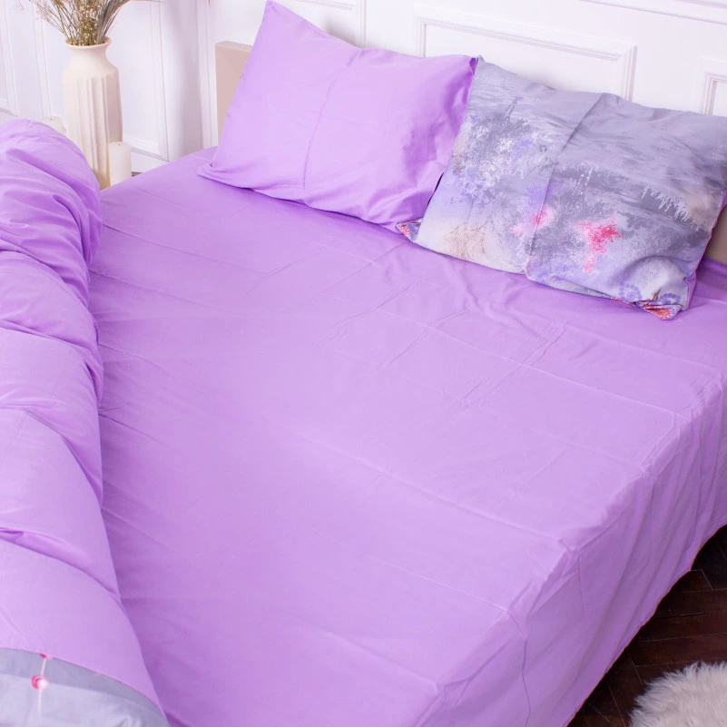 Наволочка Сатин 22-1336 Exciting - 5