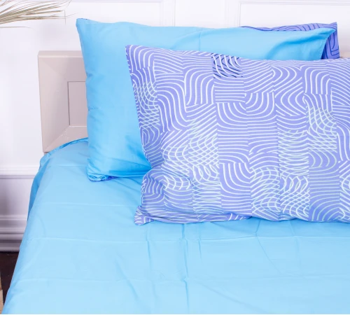 Наволочка Сатин 22-1335 Fate