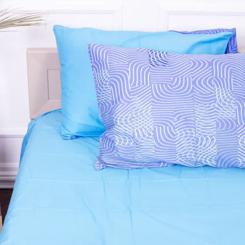 Наволочка Сатин 22-1335 Fate