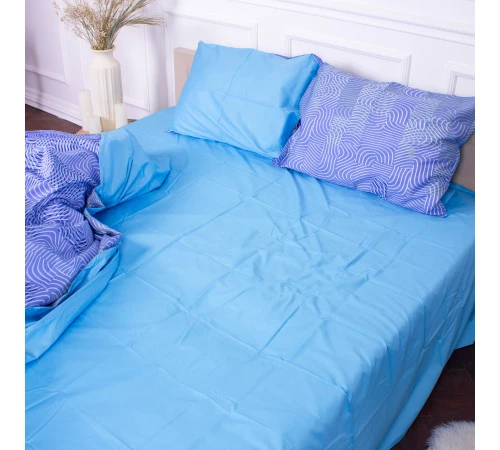 Простынь Сатин 22-1335 Fate