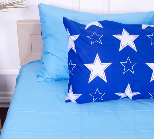 Наволочка Сатин 22-1136 Tecla