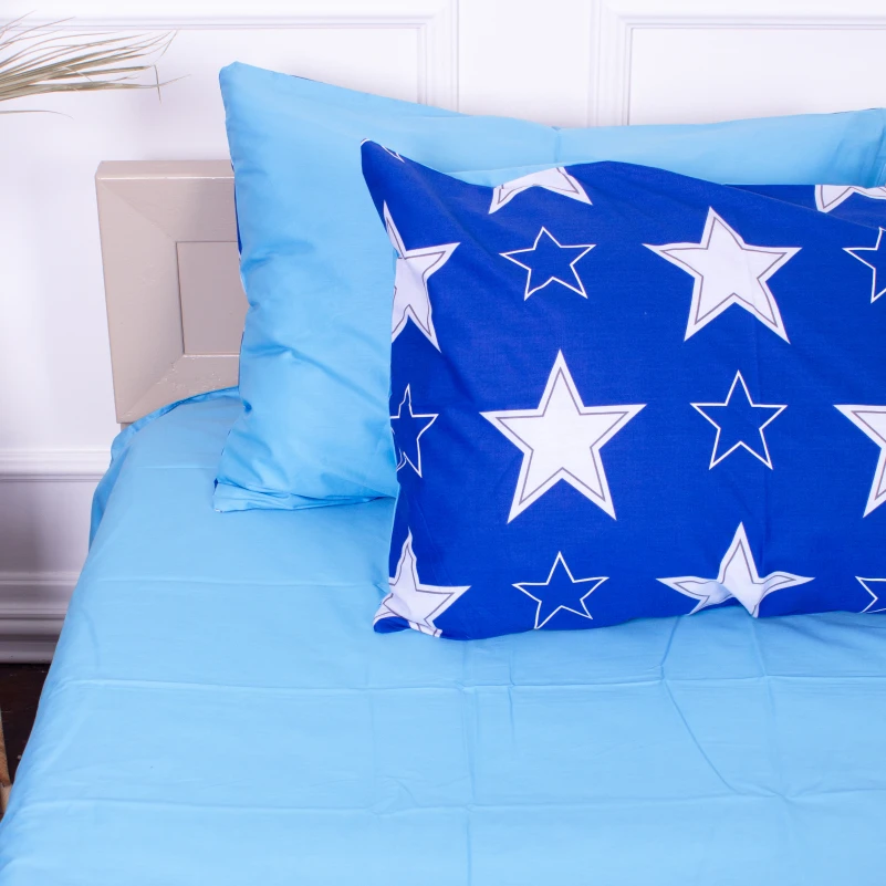 Наволочка Сатин 22-1136 Tecla