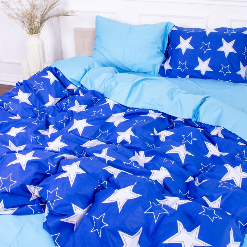 Наволочка Сатин 22-1136 Tecla - 7