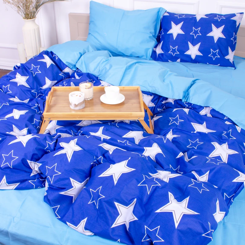 Наволочка Сатин 22-1136 Tecla - 5