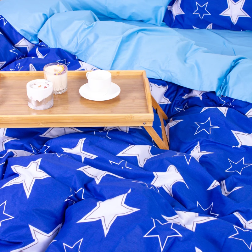 Наволочка Сатин 22-1136 Tecla - 4