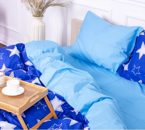 Простирадло Сатин 22-1136 Tecla - 2