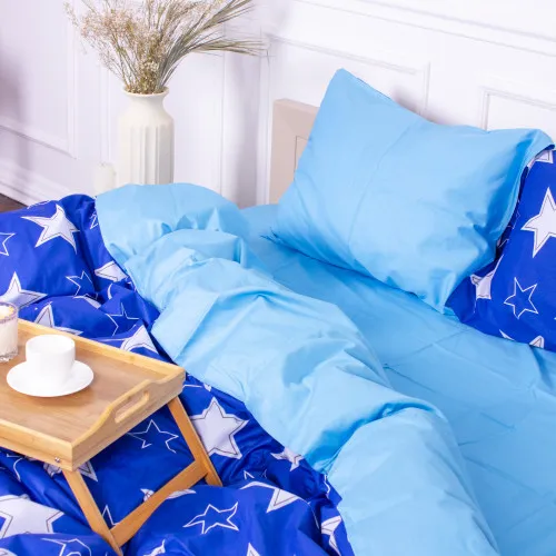 Простирадло Сатин 22-1136 Tecla - 2