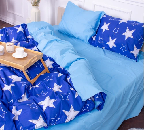 Наволочка Сатин 22-1136 Tecla - 2