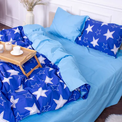 Наволочка Сатин 22-1136 Tecla - 2