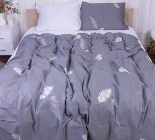 Комплект постельного белья Сатин 22-1350 Cosiness