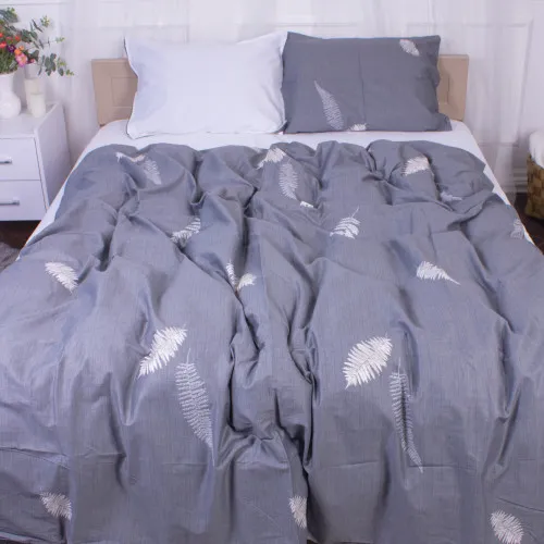 Комплект постільної білизни Сатин 22-1350 Cosiness