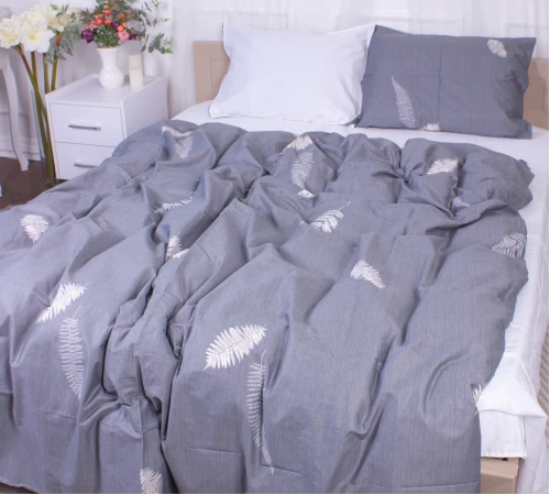 Наволочка Бязь Сатин 22-1350 Cosiness - 2