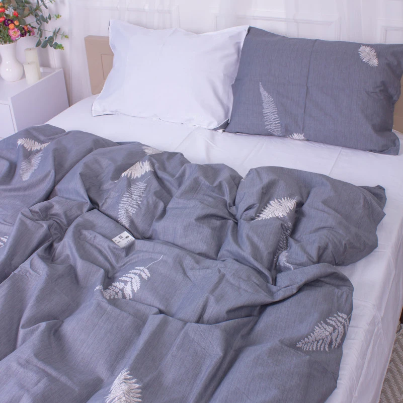 Комплект постельного белья Сатин 22-1350 Cosiness - 3