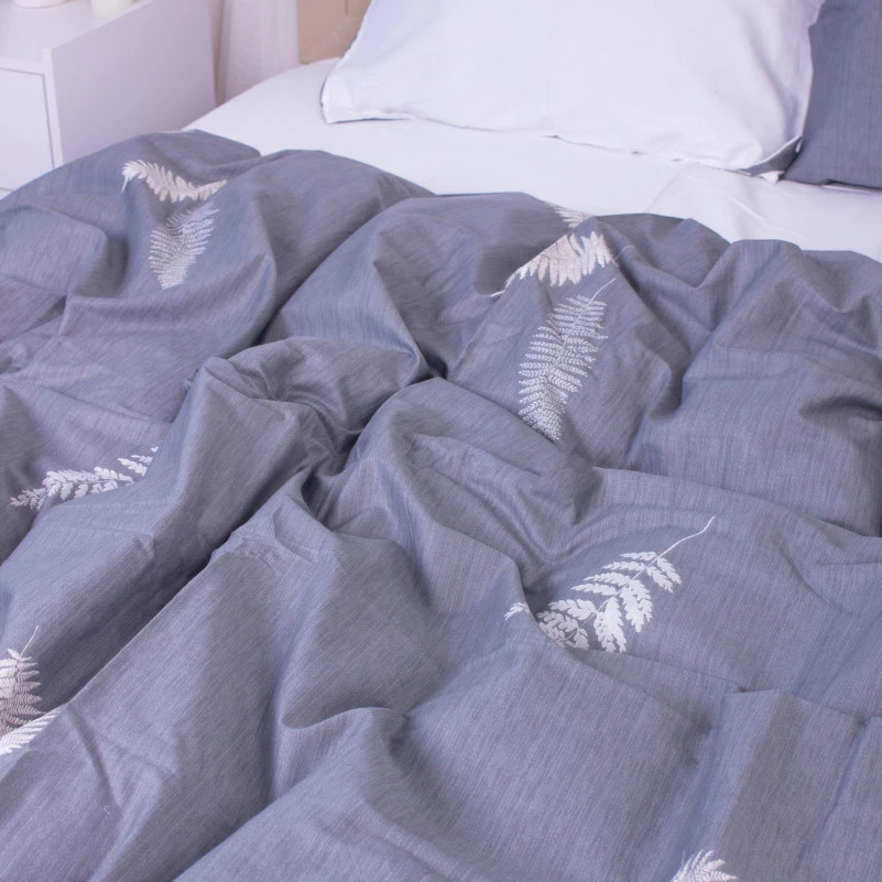 Комплект постельного белья Сатин 22-1350 Cosiness - 4