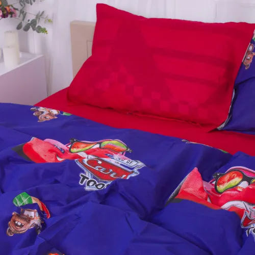 Наволочка Ranforce Elite 17-0585 Вeautiful machines