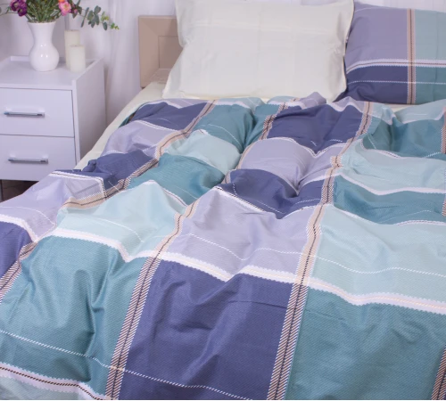 Наволочка Сатин 22-1353 Skillful - 2