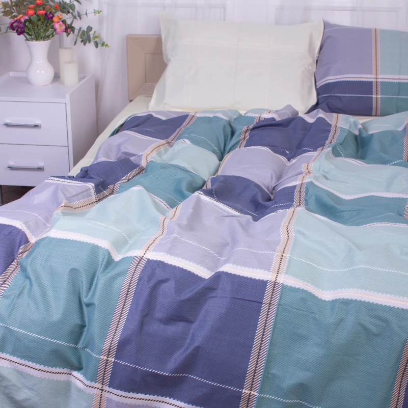 Наволочка Сатин 22-1353 Skillful - 1