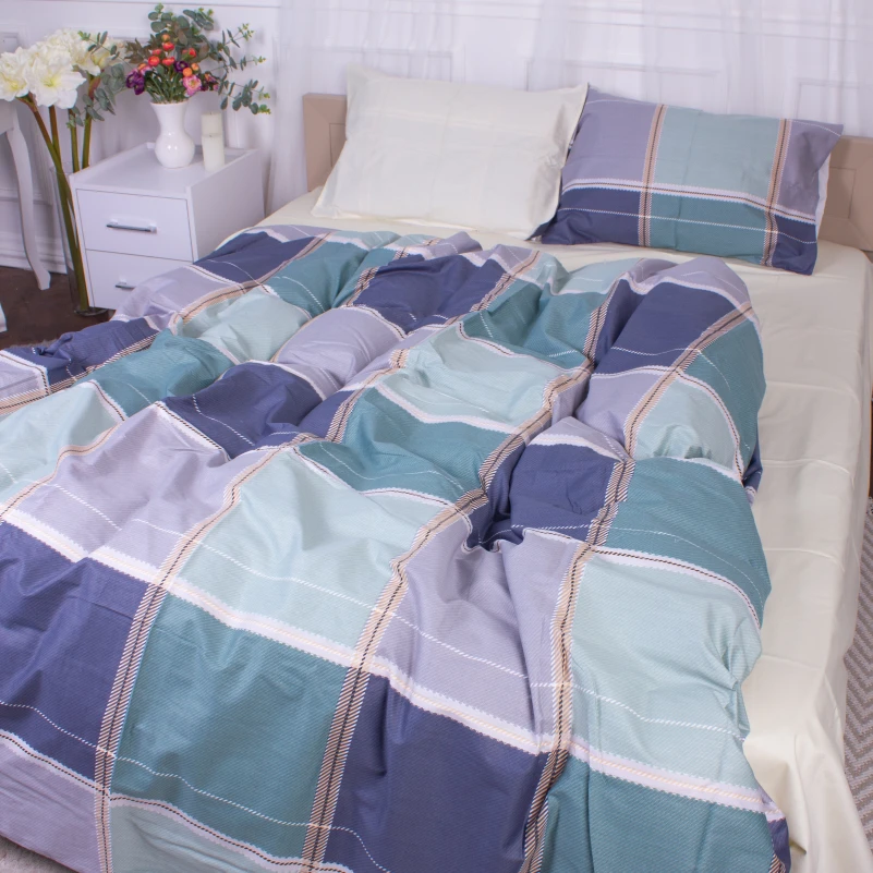 Наволочка Сатин 22-1353 Skillful - 3