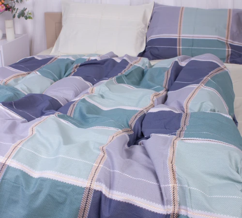 Наволочка Сатин 22-1353 Skillful