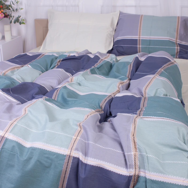 Наволочка Сатин 22-1353 Skillful