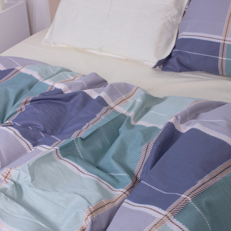 Наволочка Сатин 22-1353 Skillful - 4