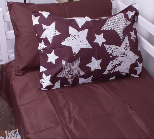 Наволочка Сатин Kids Time 22-1255 Arasari